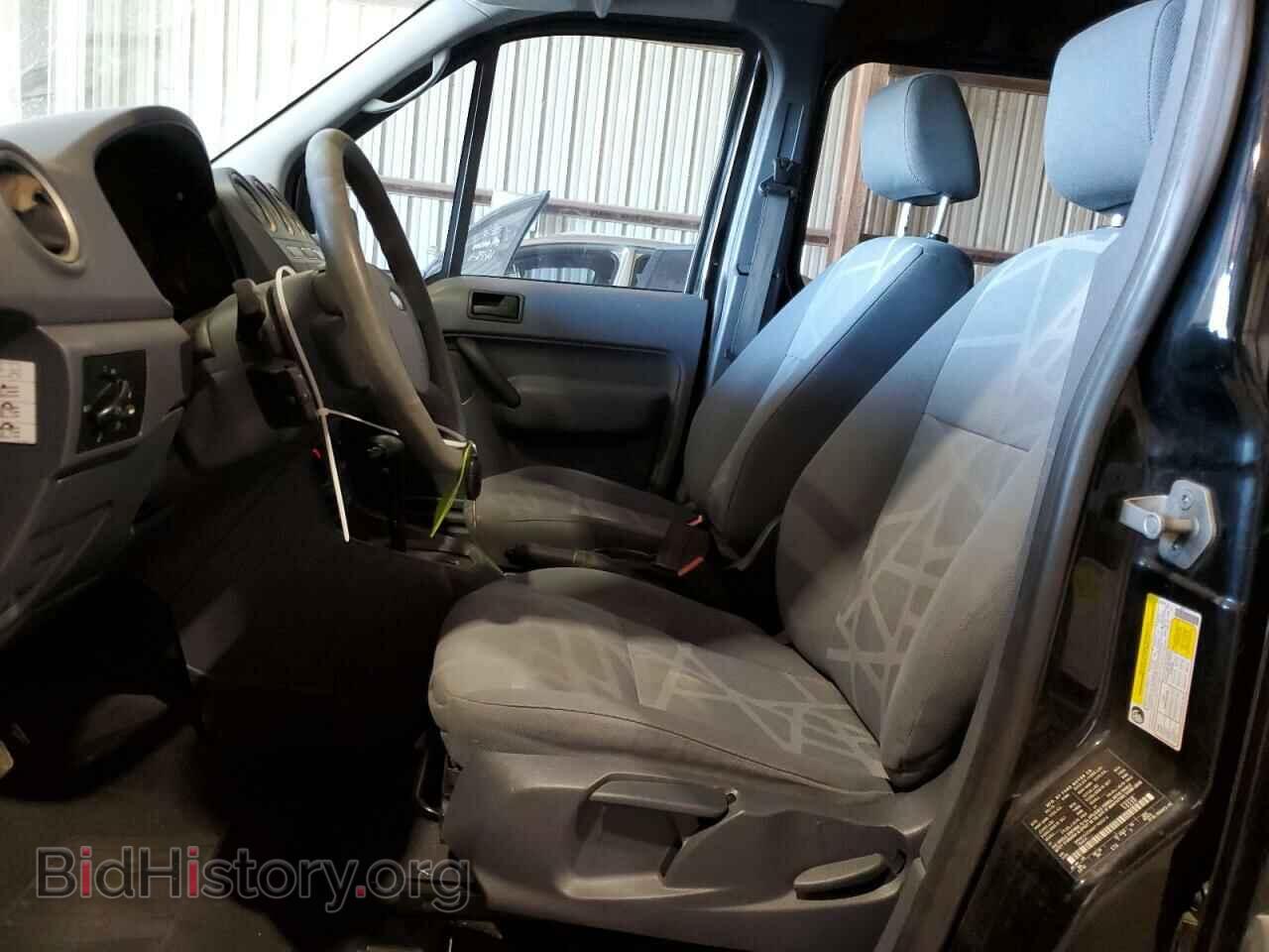 2013 FORD TRANSIT - VIN: NM0KS9CN0DT162274 - Фото 7