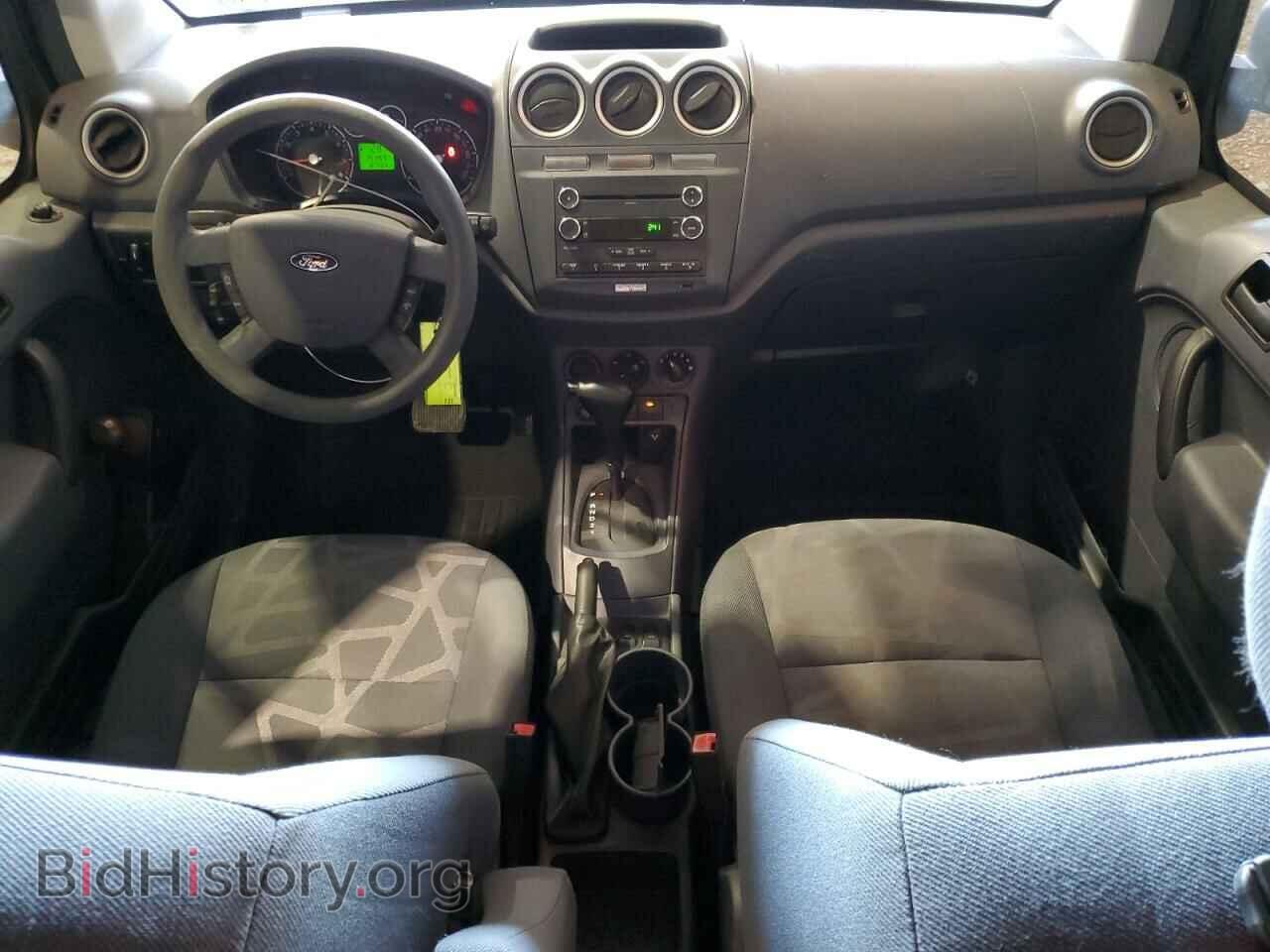 2013 FORD TRANSIT - VIN: NM0KS9CN0DT162274 - Фото 8