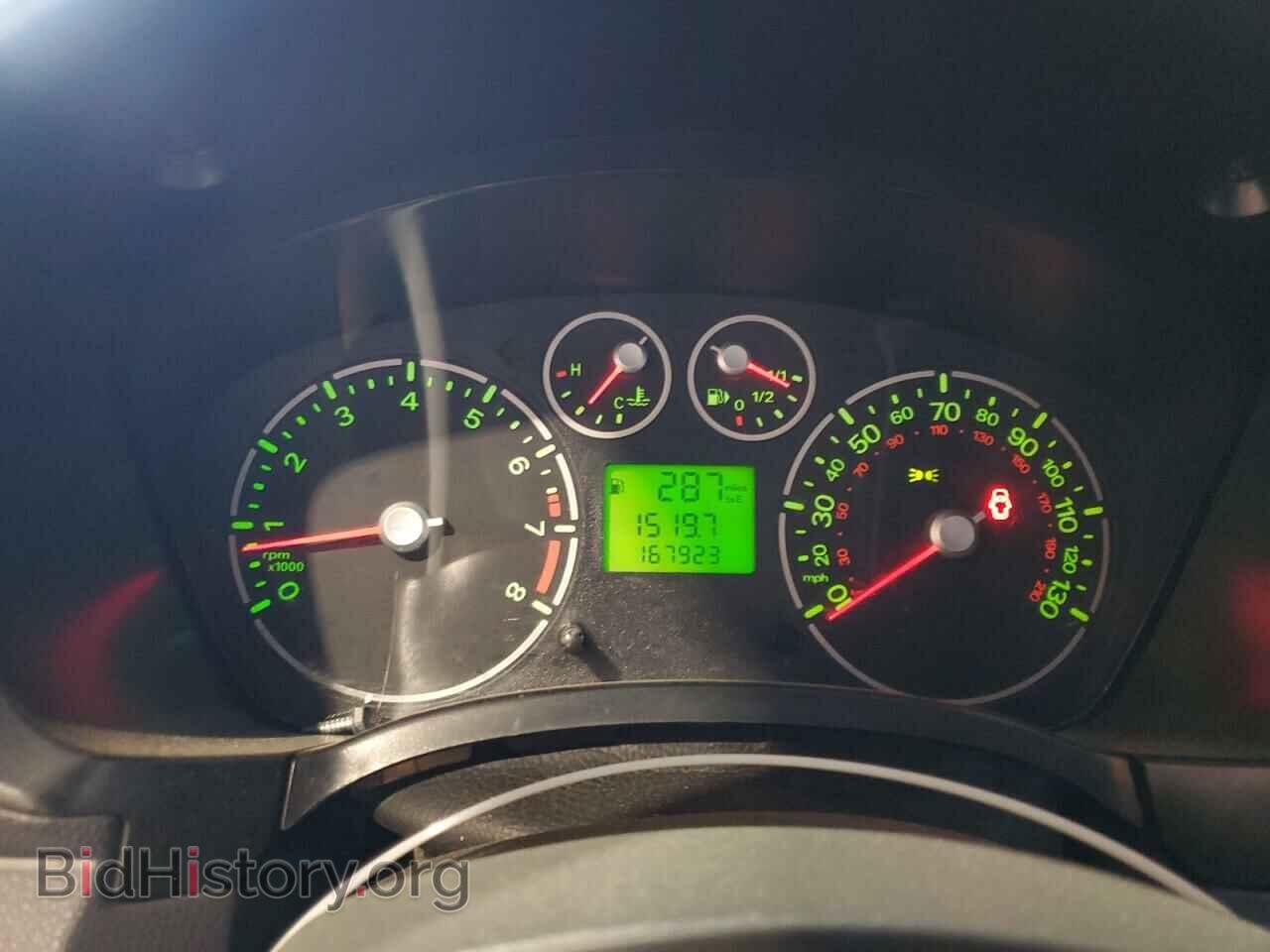 2013 FORD TRANSIT - VIN: NM0KS9CN0DT162274 - Фото 9
