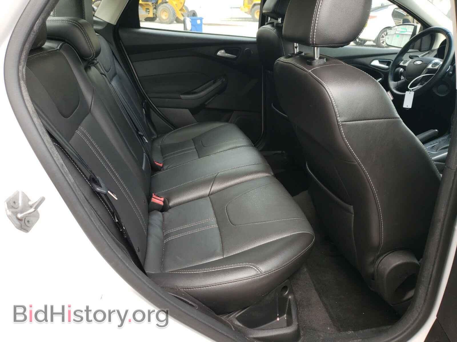 2014 FORD FOCUS - VIN: 1FADP3J22EL203160 - Фото 6