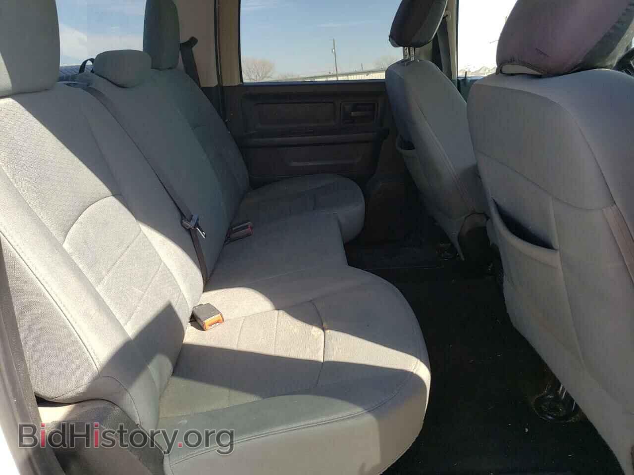 2013 RAM 1500 - VIN: 1C6RR7KT2DS694544 - Фото 6