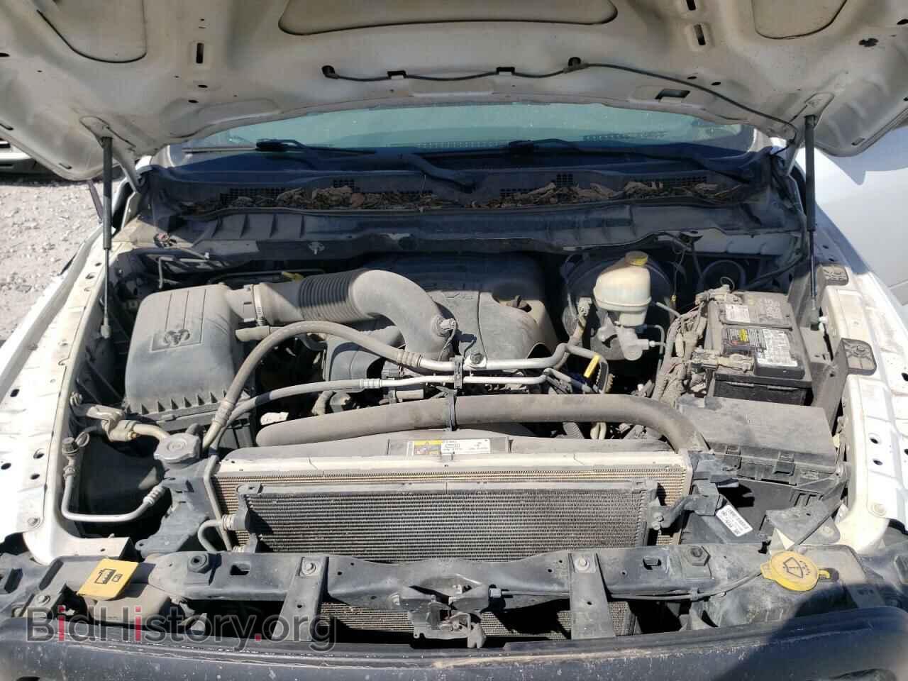 2013 RAM 1500 - VIN: 1C6RR7KT2DS694544 - Фото 7
