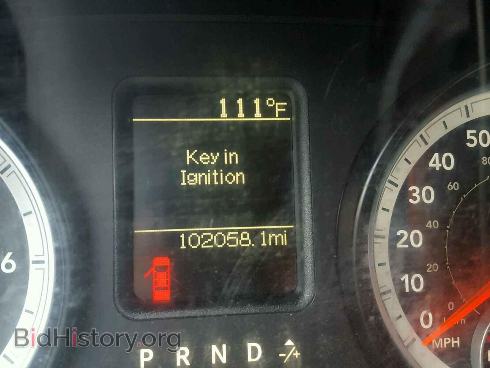 2014 RAM 1500 ST - VIN: 1C6RR7ST0ES126584 - Фото 7
