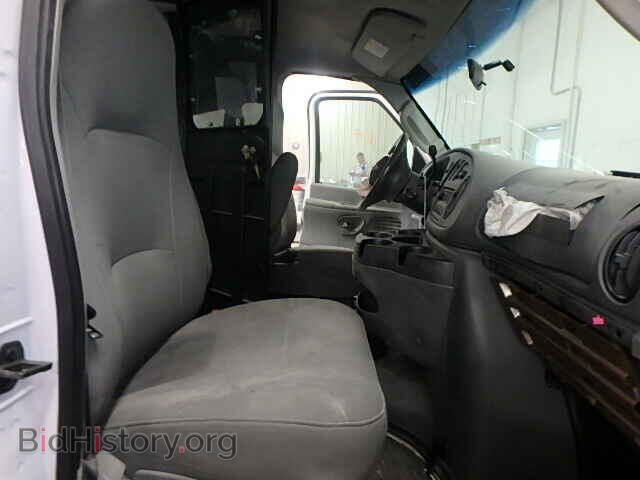2008 FORD ECONOLINE - VIN: 1FTNE14W68DB35550 - Фото 5