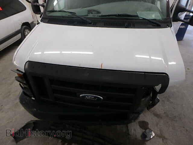 2008 FORD ECONOLINE - VIN: 1FTNE14W68DB35550 - Фото 7