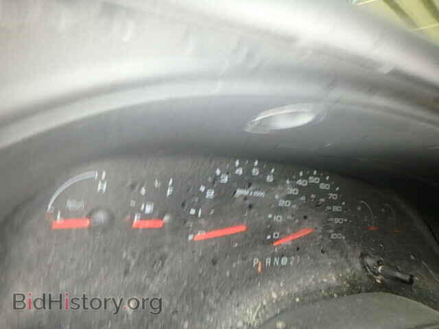 2008 FORD ECONOLINE - VIN: 1FTNE14W68DB35550 - Фото 8