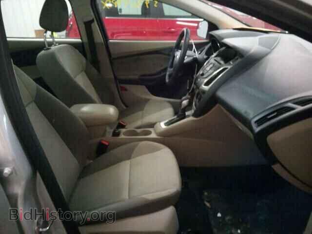 2012 FORD FOCUS - VIN: 1FAHP3F25CL197152 - Фото 5