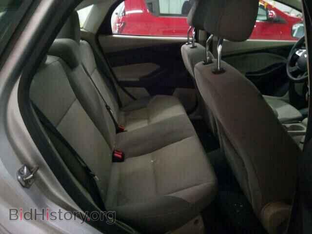 2012 FORD FOCUS - VIN: 1FAHP3F25CL197152 - Фото 6