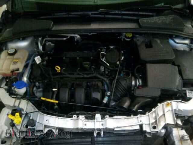 2012 FORD FOCUS - VIN: 1FAHP3F25CL197152 - Фото 7