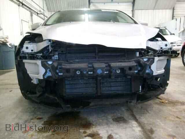 2012 FORD FOCUS - VIN: 1FAHP3F25CL197152 - Фото 10