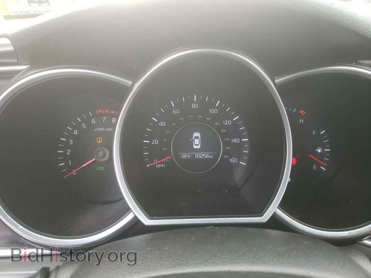 2015 KIA OPTIMA - VIN: KNAGM4A77F5553758 - Photo 9