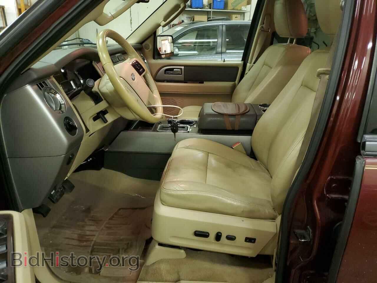 2012 FORD EXPEDITION - VIN: 1FMJU1J55CEF49303 - Фото 7