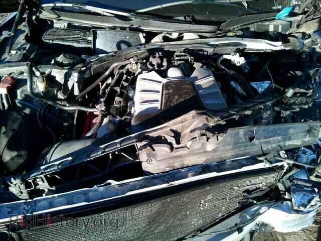 2013 AUDI A7 - VIN: WAU2GAFC1DN021991 - Фото 7
