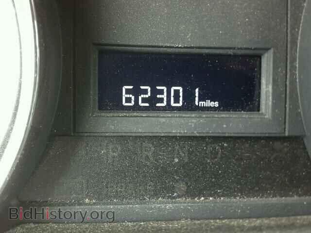 2011 DODGE CARAVAN - VIN: 2D4RN3DG5BR674495 - Photo 8