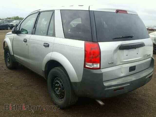 2003 SATURN VUE - VIN: 5GZCZ63B83S888071 - Фото 3