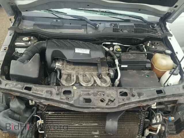 2003 SATURN VUE - VIN: 5GZCZ63B83S888071 - Фото 7
