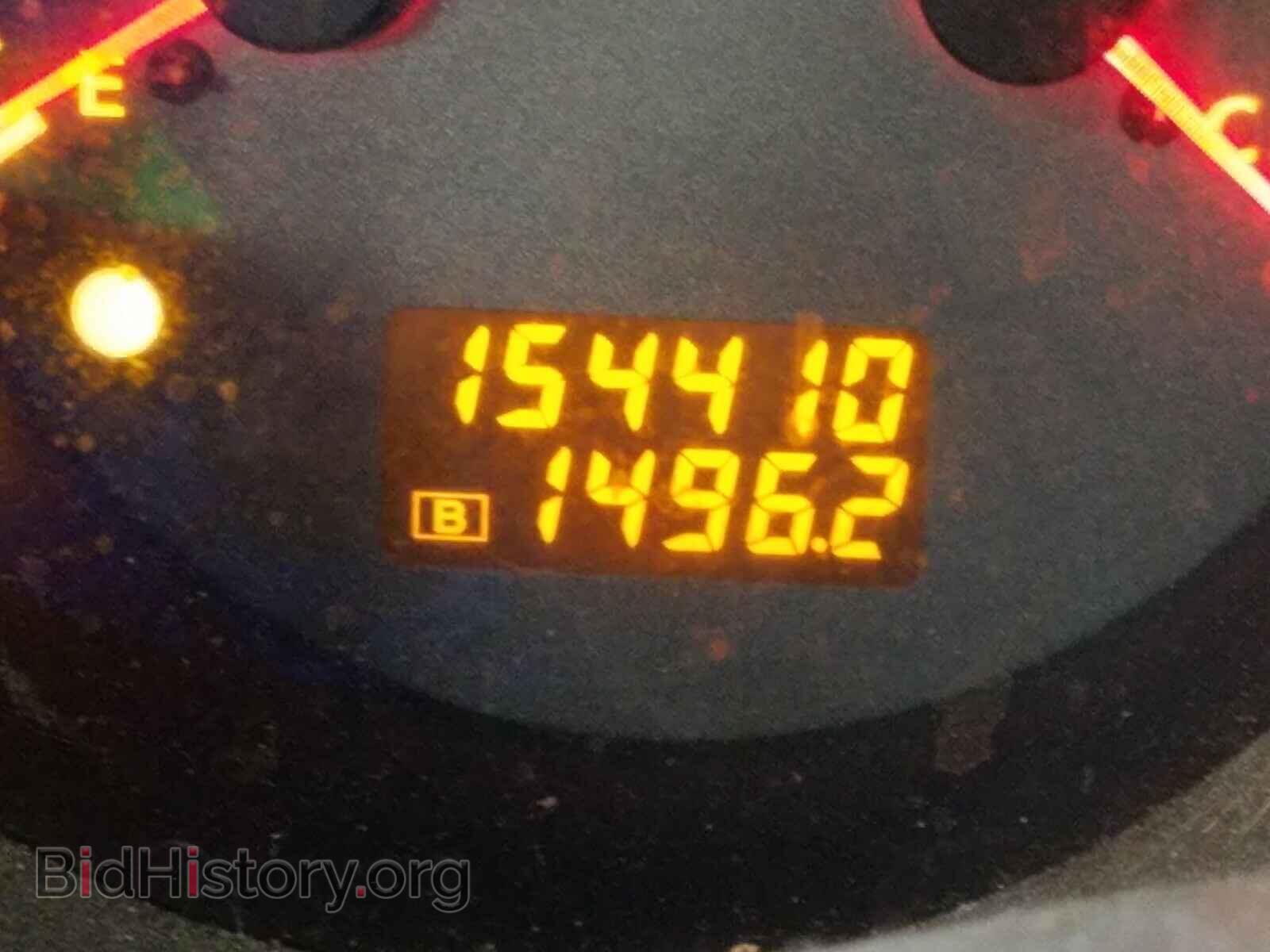 2006 NISSAN MAXIMA - VIN: 1N4BA41E56C856222 - Фото 8