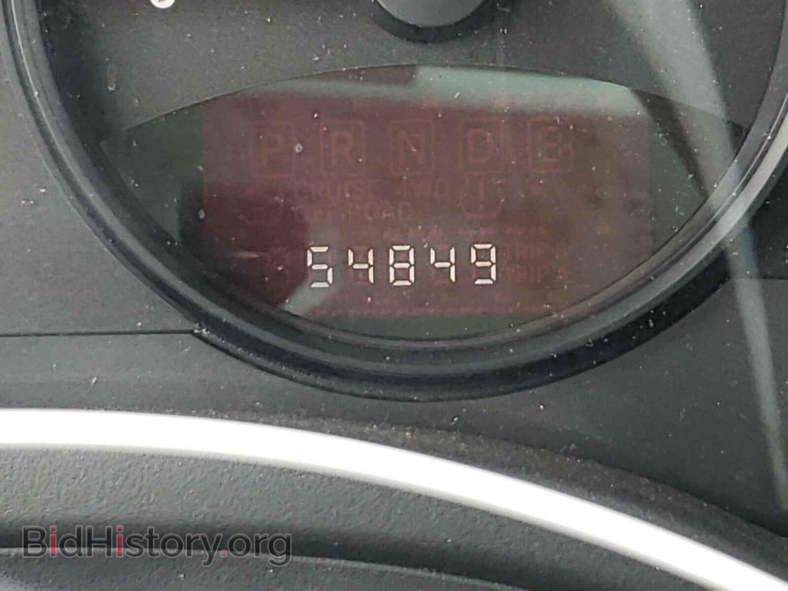 2016 JEEP COMPASS - VIN: 1C4NJDBB1GD647518 - Фото 8