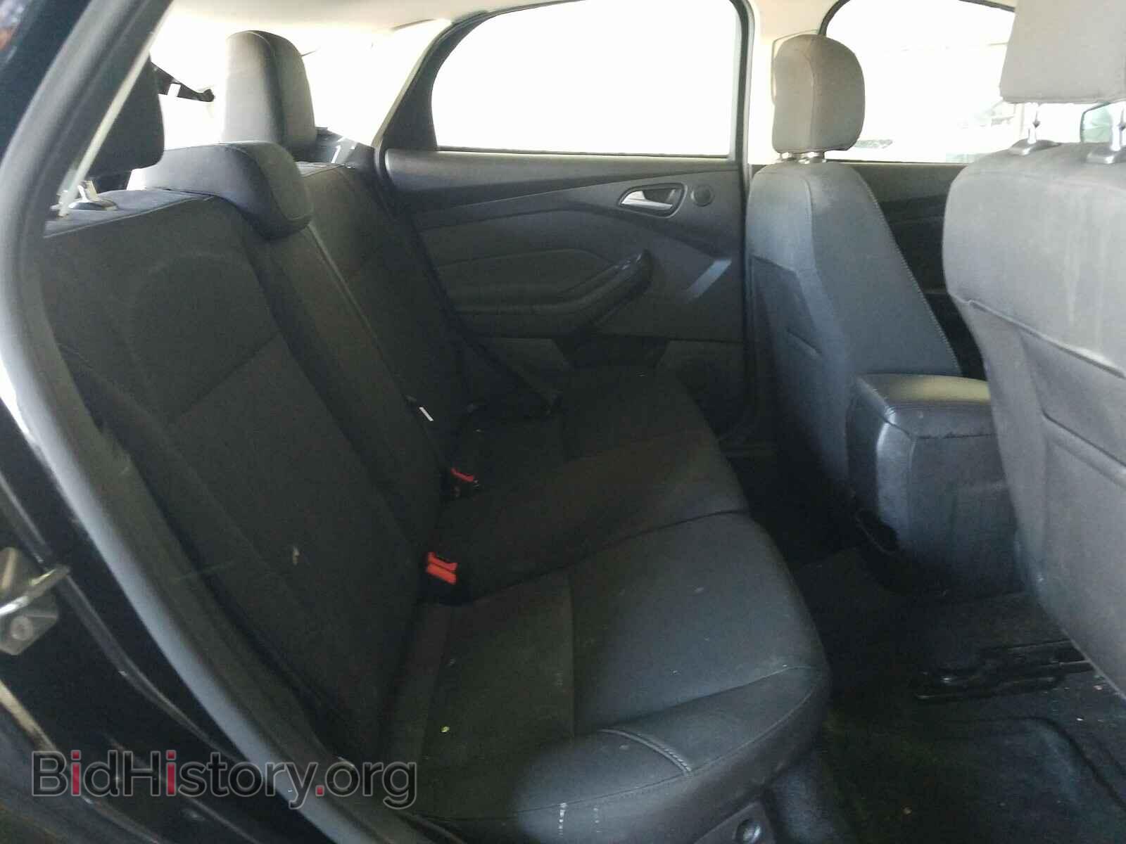 2017 FORD FOCUS - VIN: 1FADP3M2XHL221289 - Photo 6