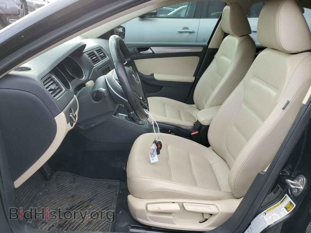 2017 VOLKSWAGEN JETTA - VIN: 3VWDB7AJ0HM411495 - Фото 7