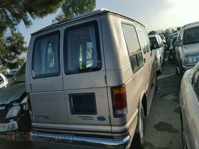 1994 FORD ECONOLINE - VIN: 1FDEE14H8RHB60358 - Фото 4