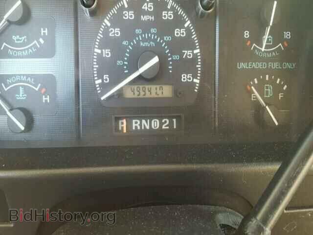 1994 FORD ECONOLINE - VIN: 1FDEE14H8RHB60358 - Фото 8