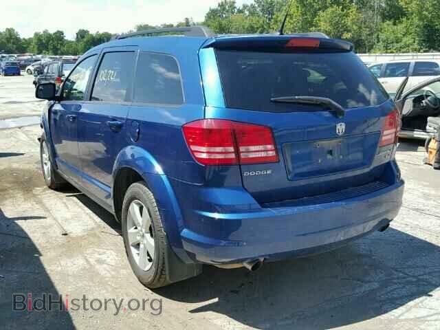 2010 DODGE JOURNEY - VIN: 3D4PG5FV0AT119880 - Фото 3