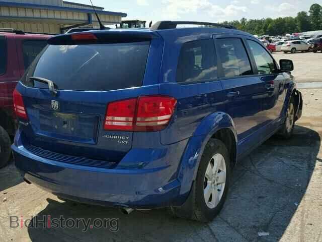 2010 DODGE JOURNEY - VIN: 3D4PG5FV0AT119880 - Фото 4