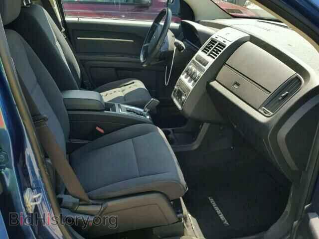 2010 DODGE JOURNEY - VIN: 3D4PG5FV0AT119880 - Фото 5