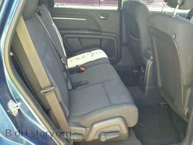 2010 DODGE JOURNEY - VIN: 3D4PG5FV0AT119880 - Фото 6