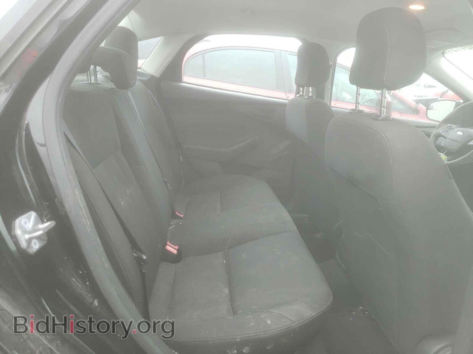 2016 FORD FOCUS - VIN: 1FADP3E29GL343025 - Photo 6