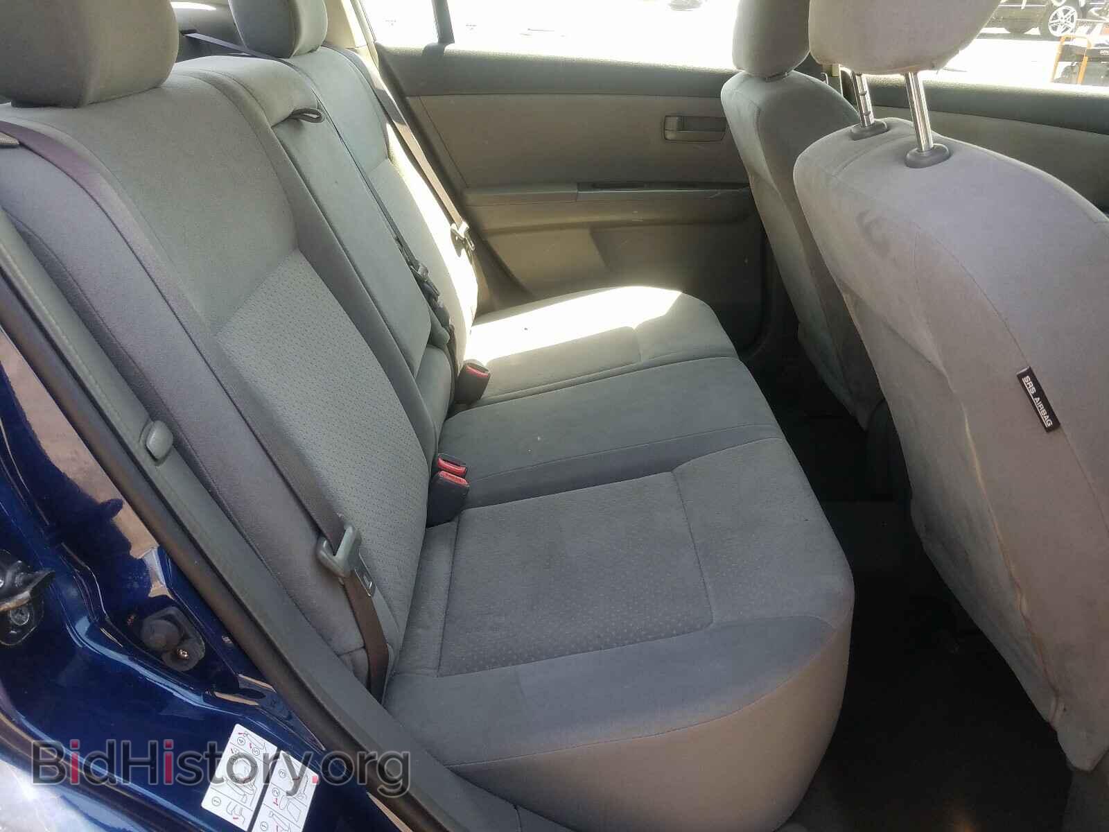 2009 NISSAN SENTRA - VIN: 3N1AB61E19L652995 - Фото 6