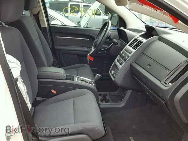 2010 DODGE JOURNEY - VIN: 3D4PH5FV9AT130048 - Фото 5