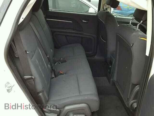 2010 DODGE JOURNEY - VIN: 3D4PH5FV9AT130048 - Фото 6