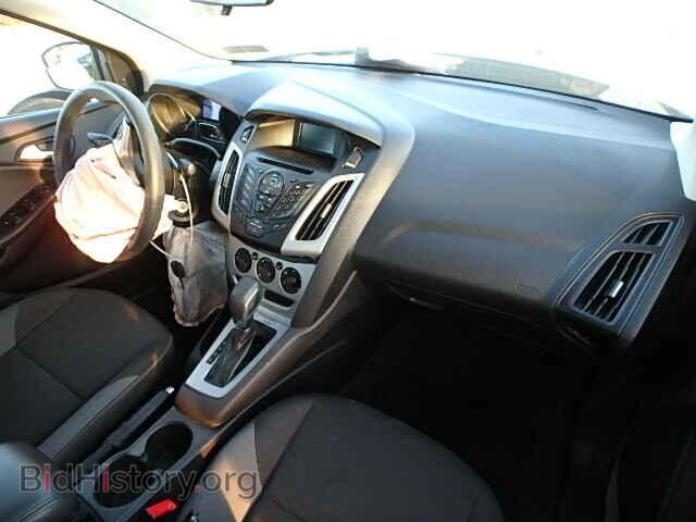 2014 FORD FOCUS - VIN: 1FADP3F21EL335853 - Photo 5
