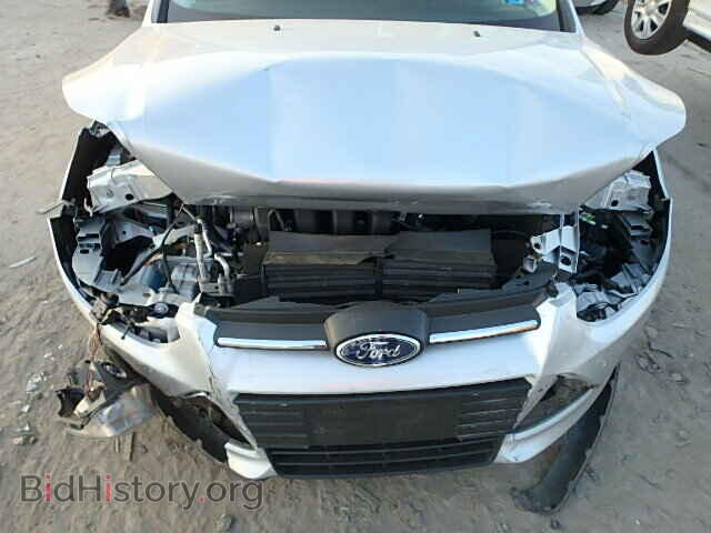 2014 FORD FOCUS - VIN: 1FADP3F21EL335853 - Photo 7