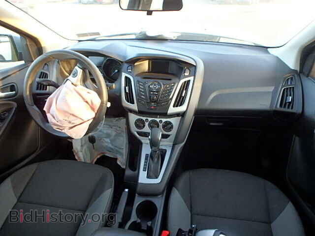 2014 FORD FOCUS - VIN: 1FADP3F21EL335853 - Photo 9