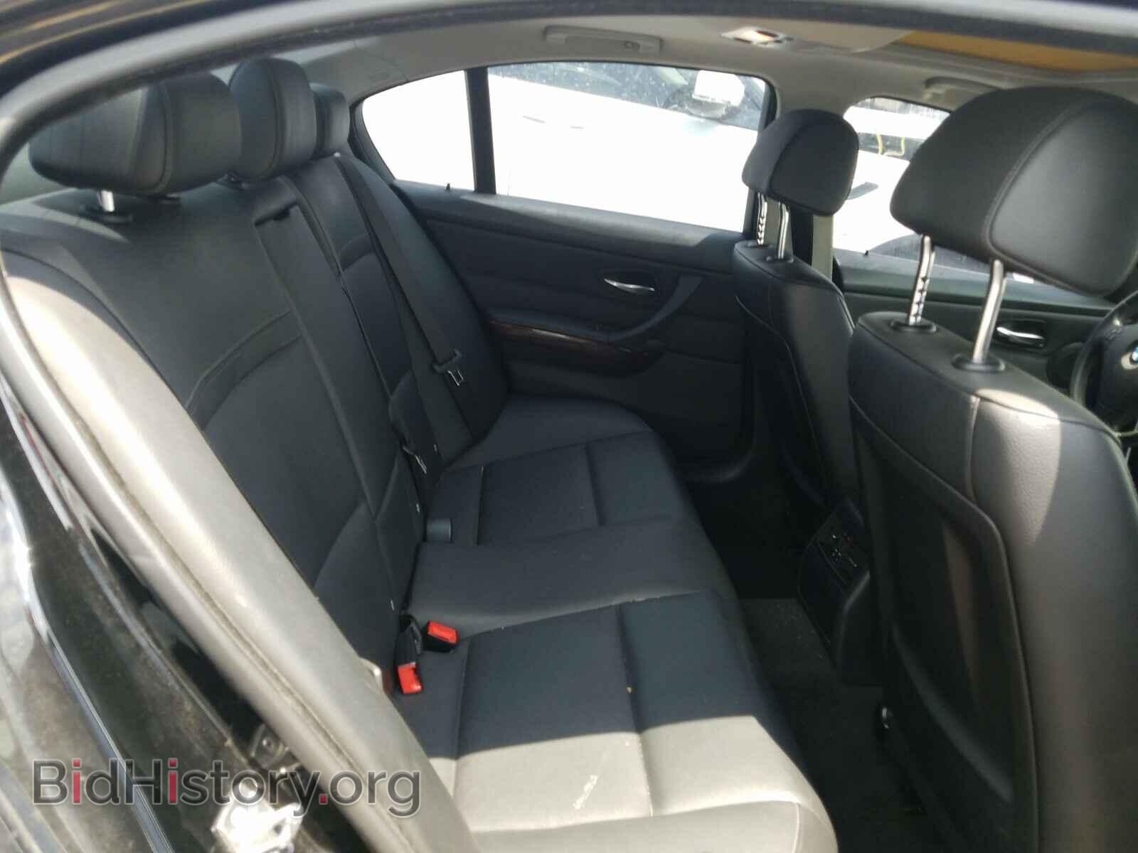 2010 BMW 3 SERIES - VIN: WBAPH7C56AA800169 - Фото 6