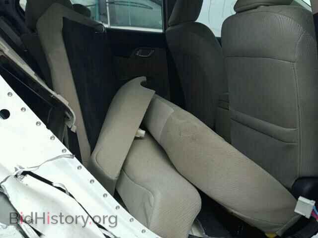 2013 HONDA CIVIC - VIN: 19XFB2F89DE052687 - Фото 6