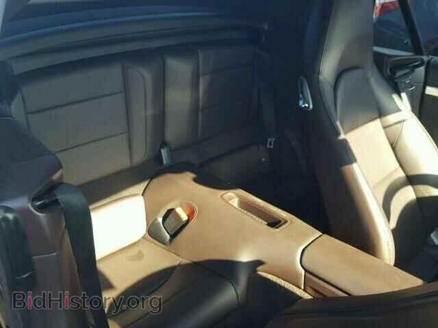 2013 PORSCHE 911 - VIN: WP0CB2A97DS154120 - Фото 6