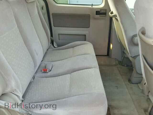 2006 FORD FREESTAR - VIN: 2FMZA51696BA40696 - Фото 6