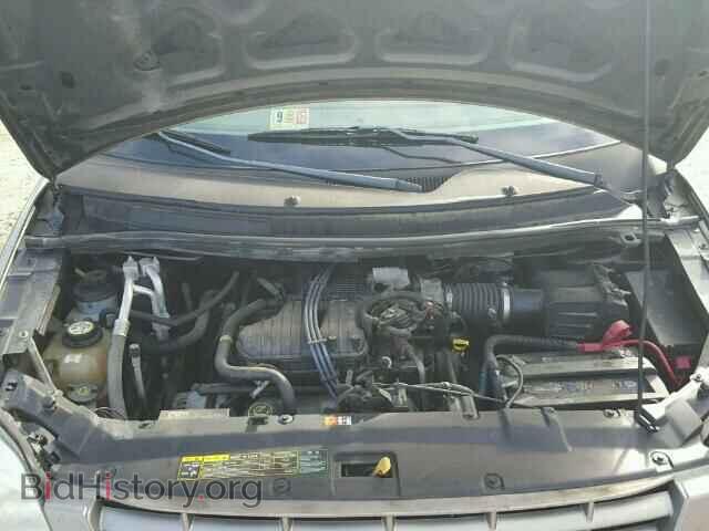 2006 FORD FREESTAR - VIN: 2FMZA51696BA40696 - Фото 7