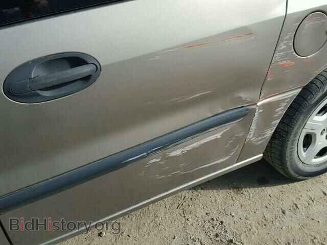 2006 FORD FREESTAR - VIN: 2FMZA51696BA40696 - Фото 9