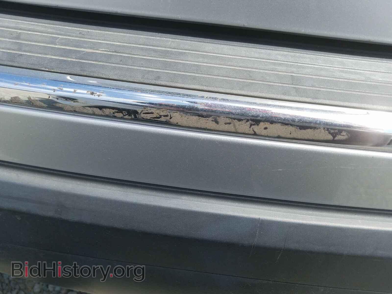 2019 FORD EXPLORER - VIN: 1FM5K8F87KGA11384 - Фото 9