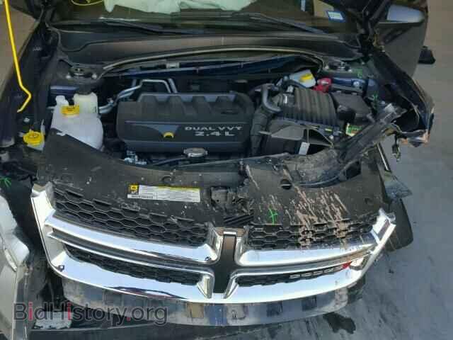 2013 DODGE AVENGER - VIN: 1C3CDZAB6DN655184 - Фото 7