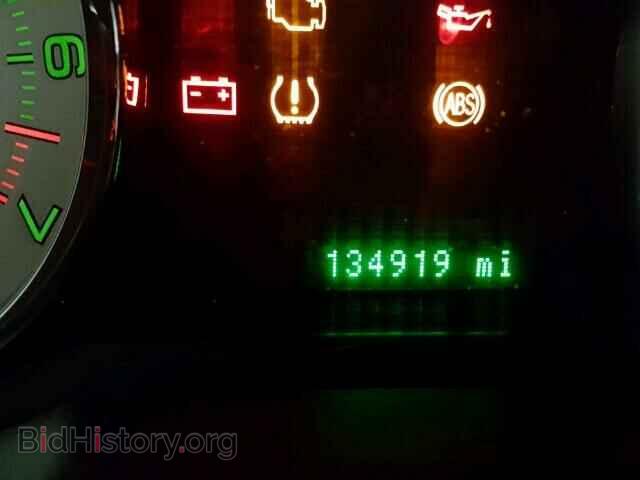 2008 FORD EDGE - VIN: 2FMDK38C68BB16174 - Photo 8