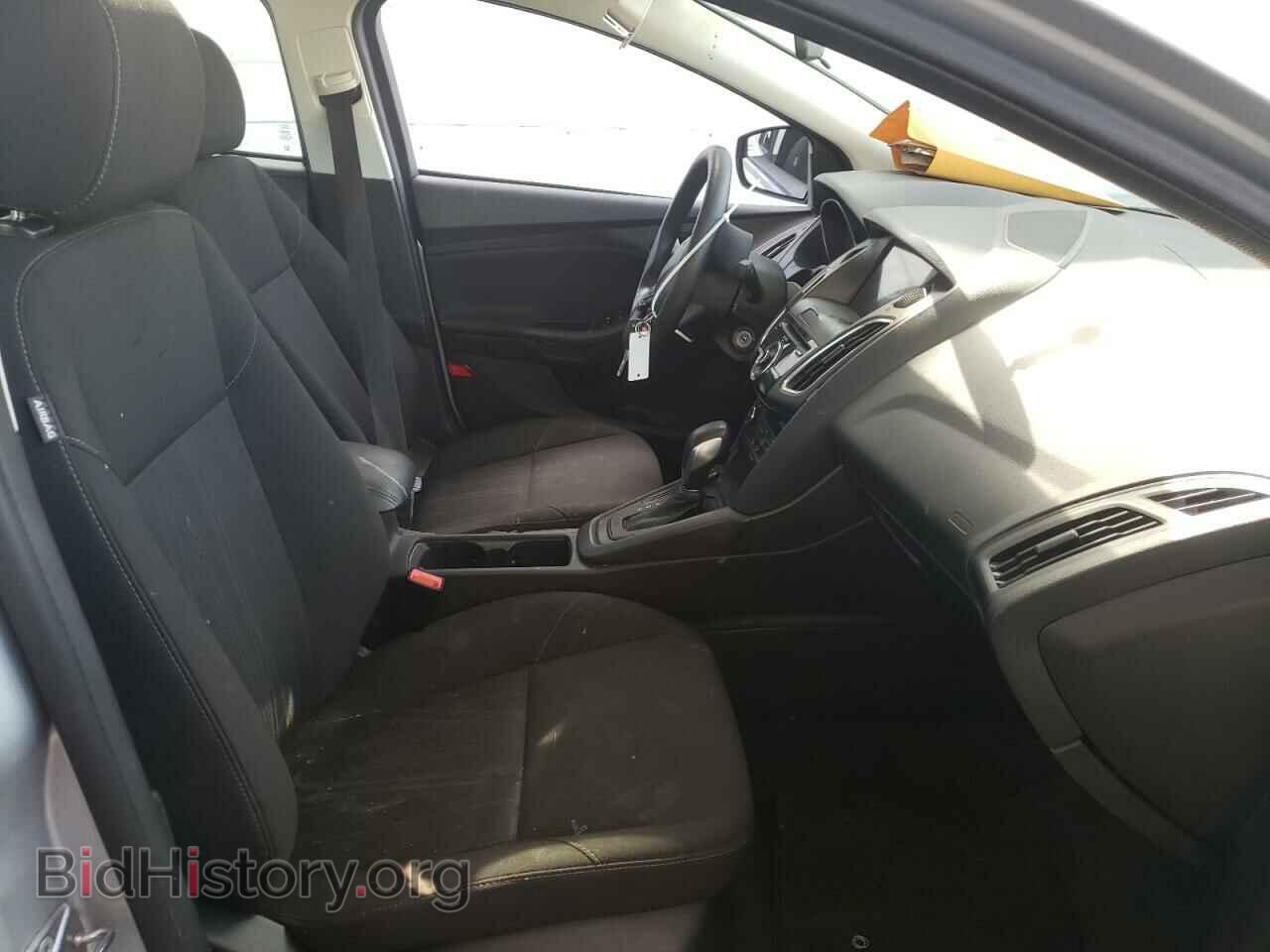 2017 FORD FOCUS - VIN: 1FADP3H27HL236083 - Фото 5