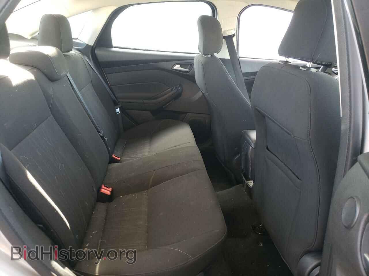 2017 FORD FOCUS - VIN: 1FADP3H27HL236083 - Фото 6