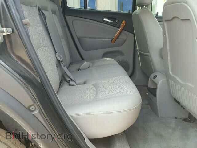 2006 SATURN VUE - VIN: 5GZCZ63466S813455 - Фото 6