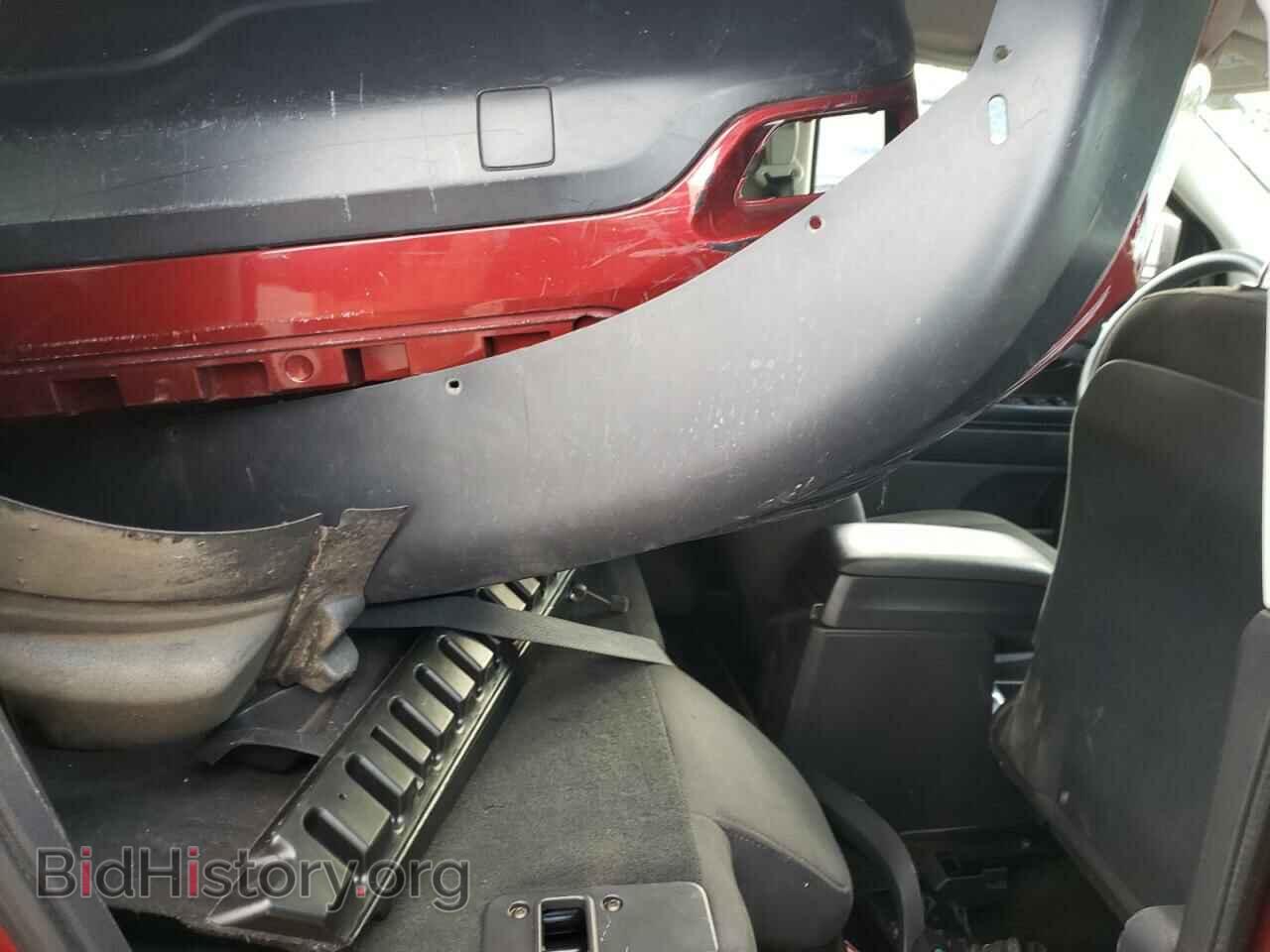 2014 JEEP COMPASS - VIN: 1C4NJDBB2ED774162 - Photo 11